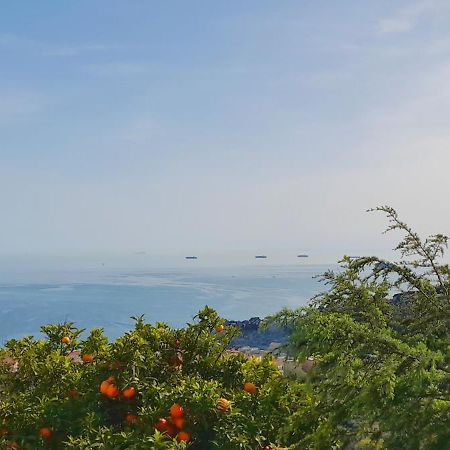 Ai Canarbin - Colline Di Lerici Exterior photo