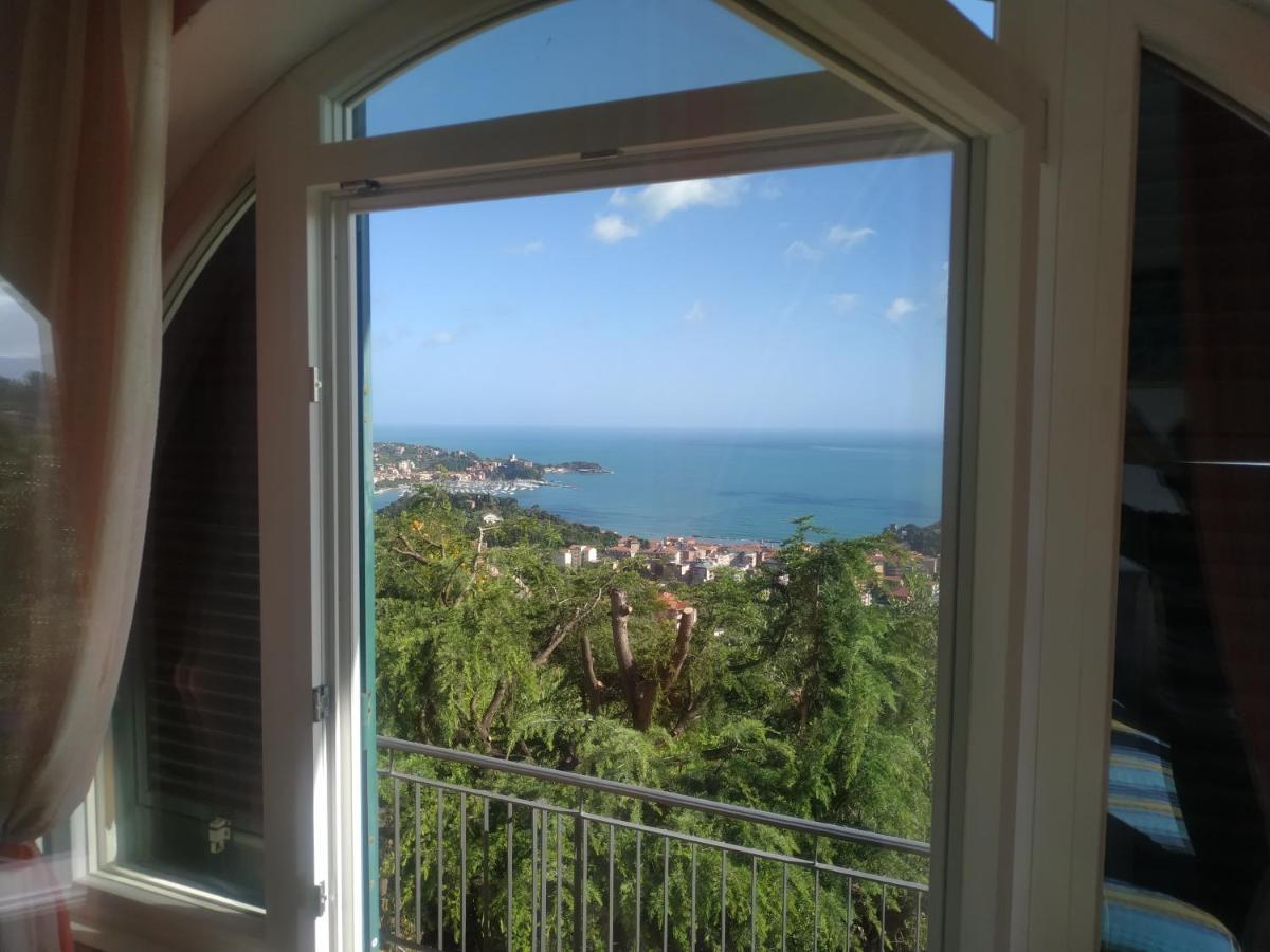 Ai Canarbin - Colline Di Lerici Room photo