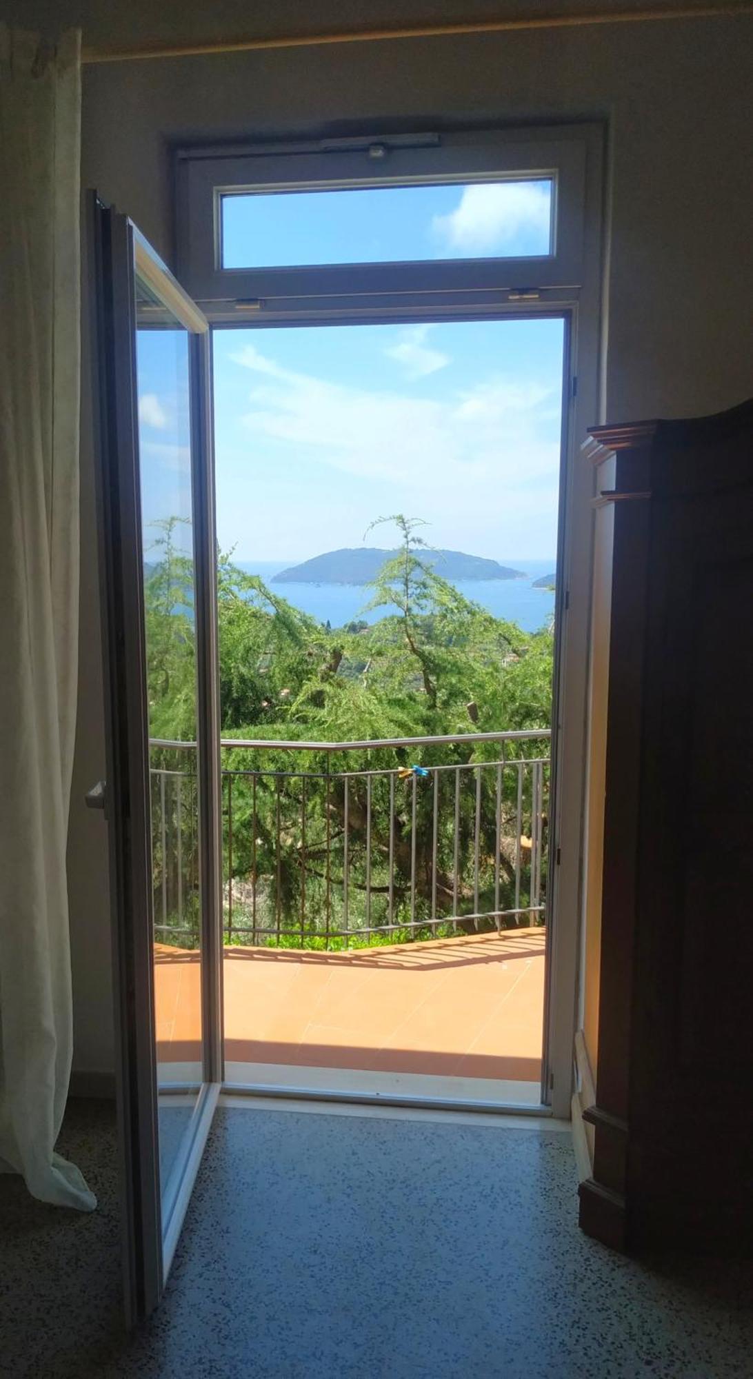 Ai Canarbin - Colline Di Lerici Bed & Breakfast Exterior photo