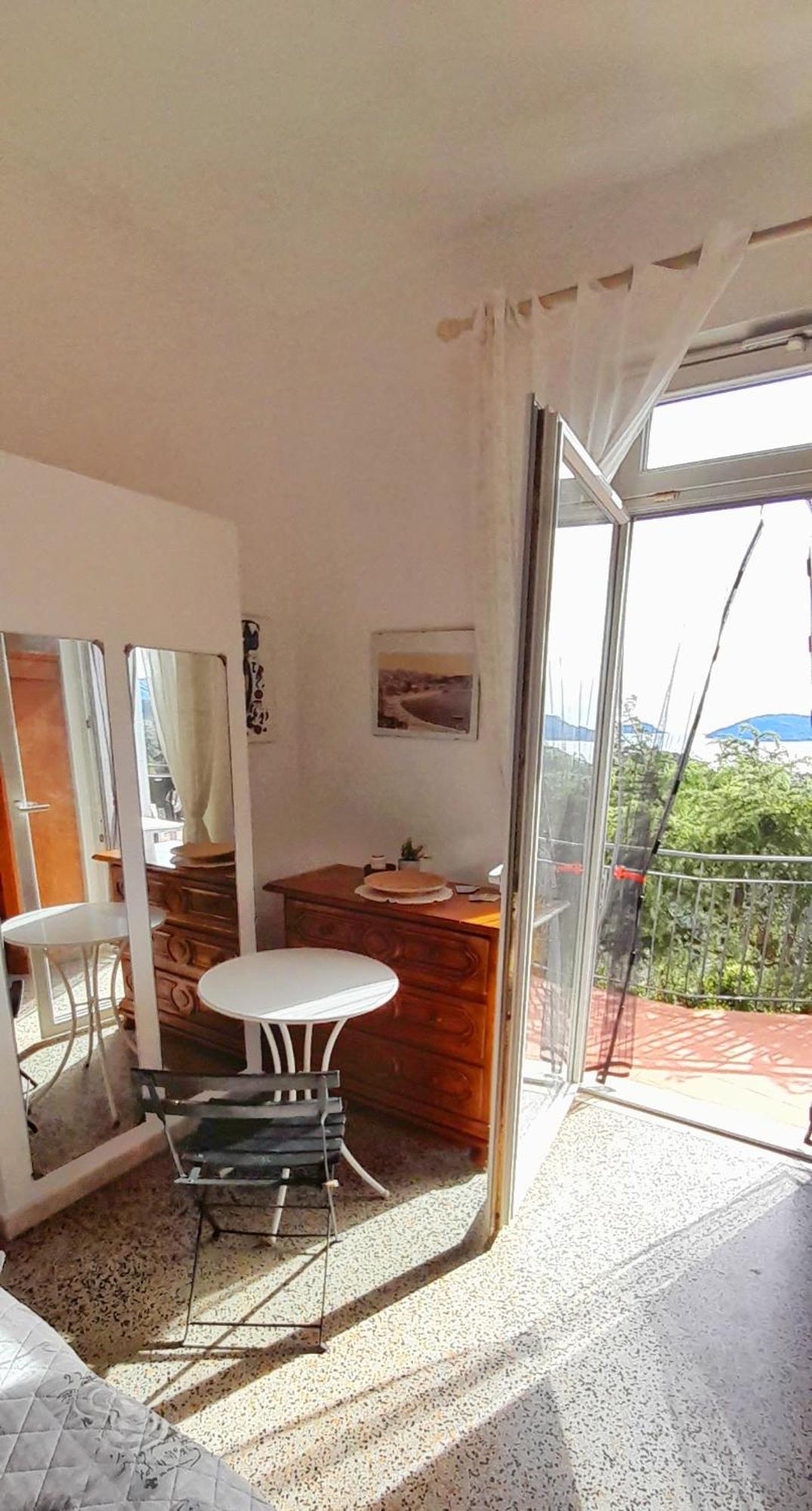 Ai Canarbin - Colline Di Lerici Exterior photo