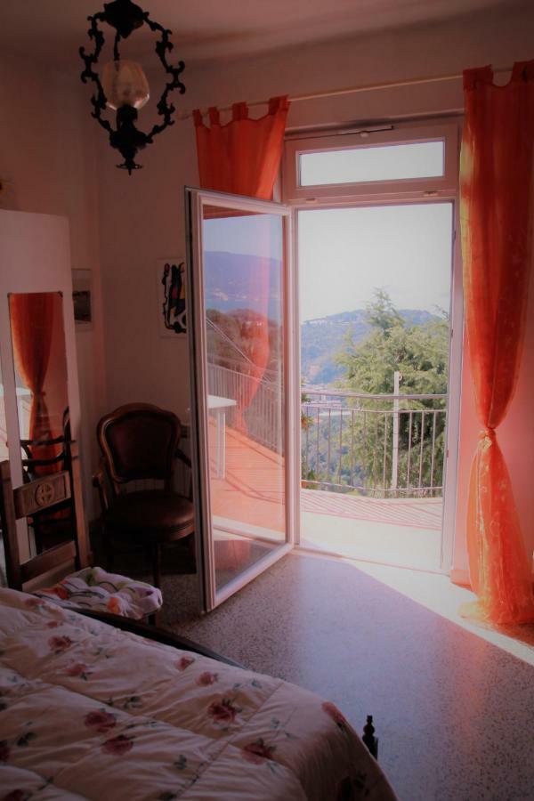 Ai Canarbin - Colline Di Lerici Bed & Breakfast Exterior photo