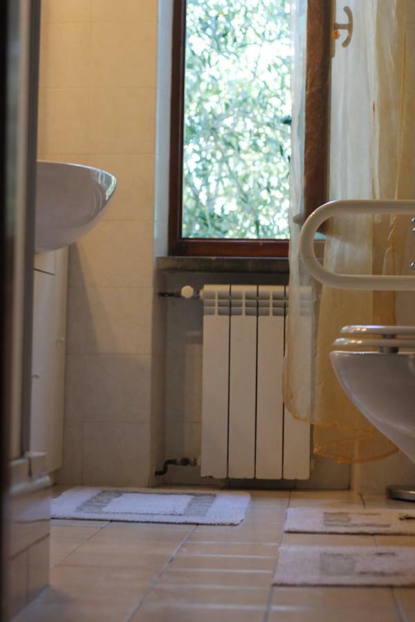 Ai Canarbin - Colline Di Lerici Exterior photo